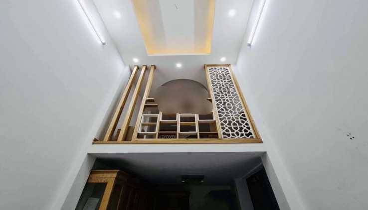 Cho thuê tầng 5 nhà khu TT1 phố Kiều Mai - Phúc Diễn- Bắc Từ Liêm - HN làm VP Công ty 200m2